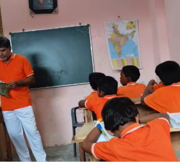 Why Gurukul Education Is Still Relevant in Today’s World
