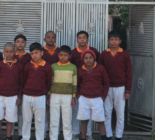 Creating a Safe and Nurturing Environment for Children’s Growth